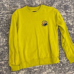 Stussy crewneck
